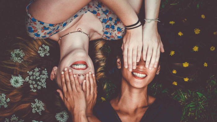 Für immer beste Freunde: So könnte das klappen