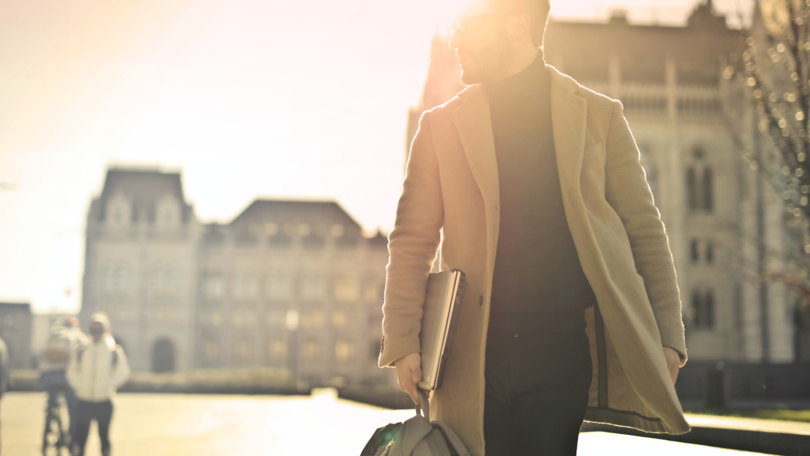 «Jetzt ist die Zeit, die grossen Fragen zu stellen»