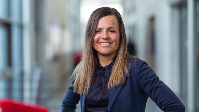 «Es geht um Haltung»