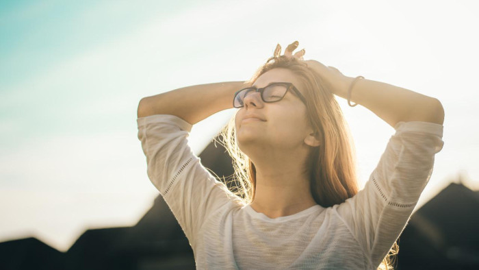 Resilienztipp Nr. 22: Der Test gegen Stress
