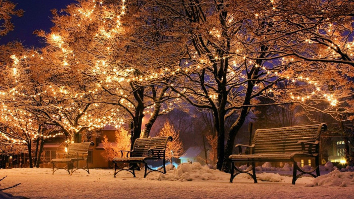 Weihnachten feiern, ganz entspannt: 6 Tipps und Denkanstösse